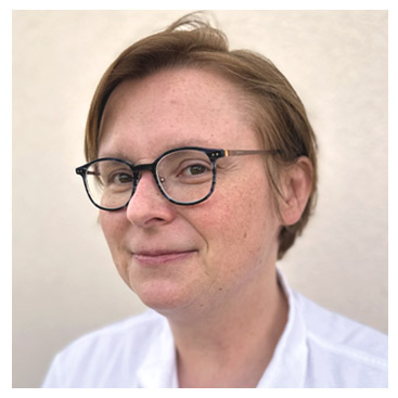 Dr.med.univ. Michaela Hanausek Dr.med.univ. Michaela Hanausek