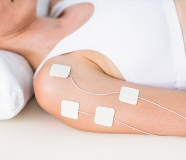 Schmerztherapie