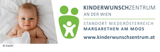 Kinderwunschzentrum an der Wien