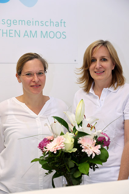 Praxis Ordinationsgemeinschaft Margarethen am Moos